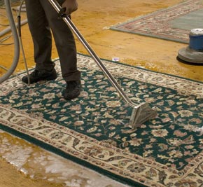 Carpet Cleaning Vienna, VA