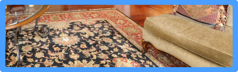 Vienna,  VA Rug Cleaning